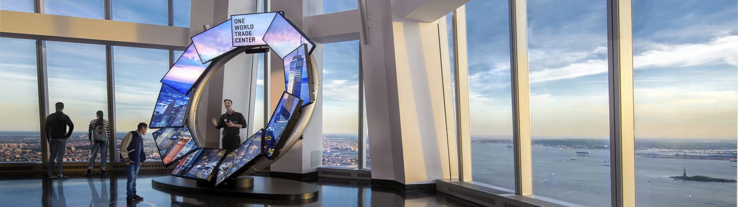 One world observatory promo code 2019 discount
